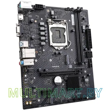 Материнская плата Colorful CH510M-K M.2 V20 картинка 3